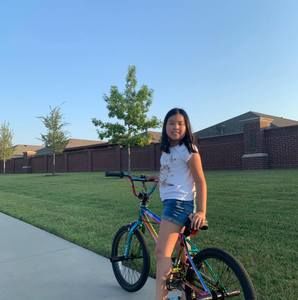 Meet your Posher, Mai